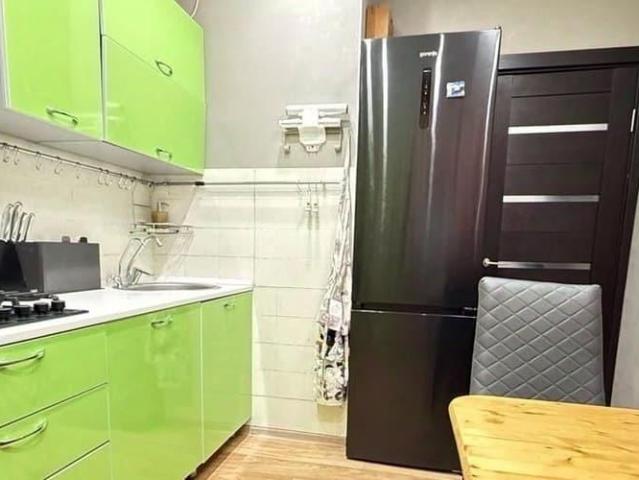 продажа жилая Усинск Возейская улица, 5А