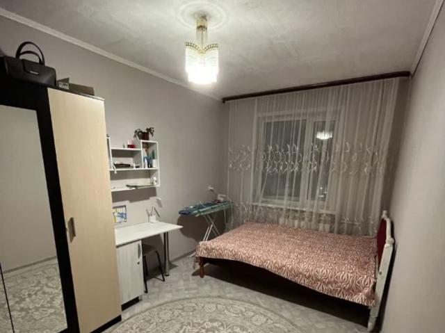 продажа жилая Усинск Возейская улица, 13