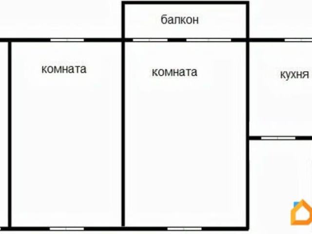 продажа жилая Уссурийск улица Некрасова, 116