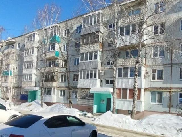 продажа жилая Вольск Ярославская улица, 91