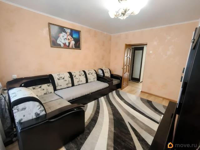 продажа жилая Вольск Комсомольская улица, 101
