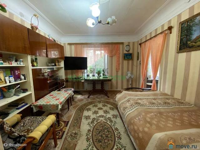 продажа жилая Вольск Саратовская улица, 50