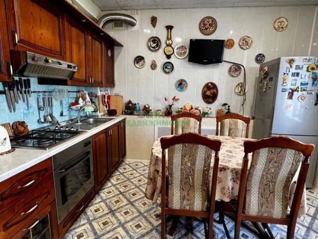 продажа жилая Вольск ул. Маршала Жукова, 3