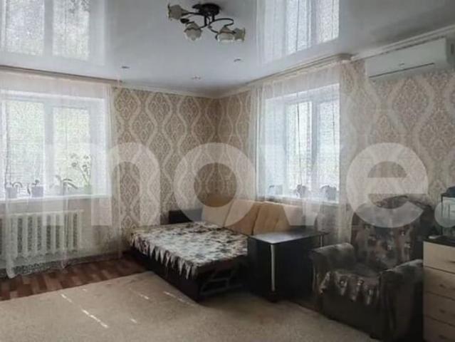 продажа жилая Вольск ул. Кольцова, 1