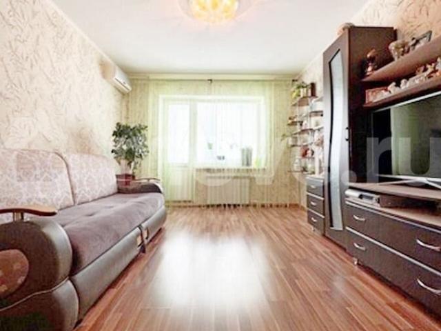 продажа жилая Вольск ул. Талалихина, 38