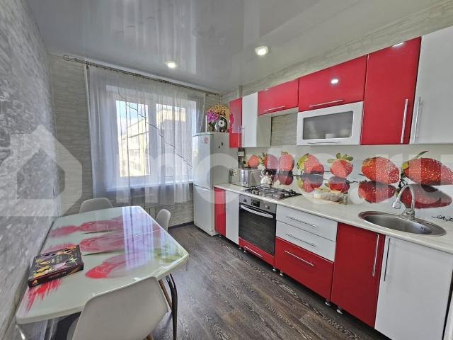 продажа жилая Волжск ул. 107 й Бригады, 11