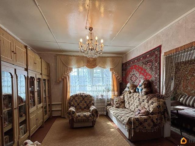 продажа жилая Вольск улица Маршала Жукова, 5А