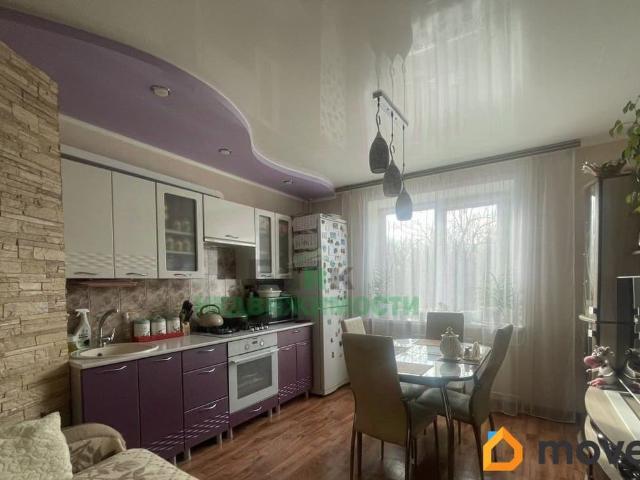продажа жилая Вольск улица Маршала Жукова, 8