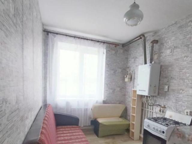 продажа жилая Вольск улица Фирстова, 36АК1