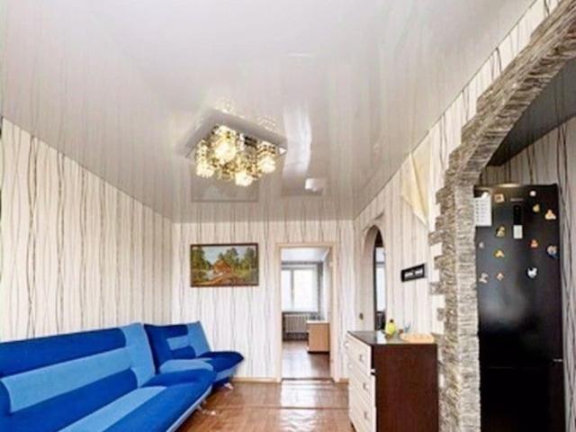 продажа жилая Вольск улица Кольцова, 7