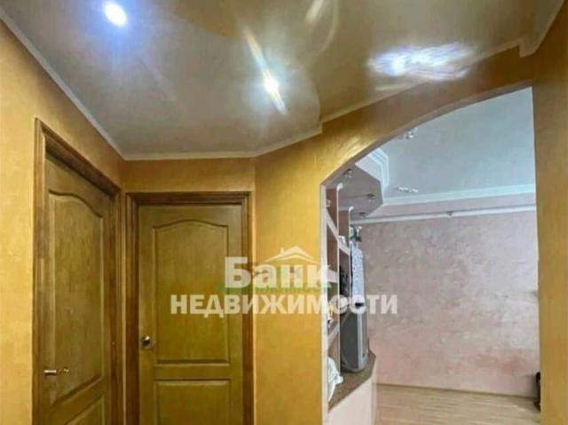 продажа жилая Вольск улица Кольцова, 7
