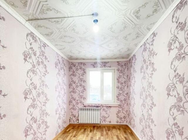 продажа жилая Вольск улица Комбайнеров, 53