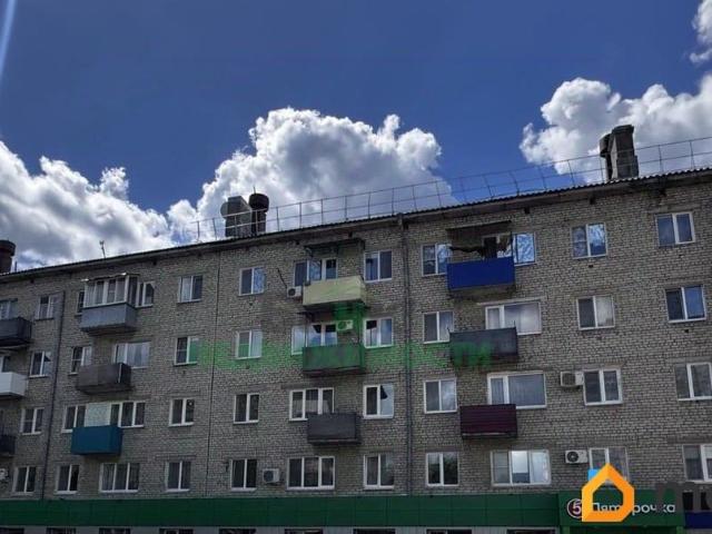 продажа жилая Вольск улица Плеханова, 8А