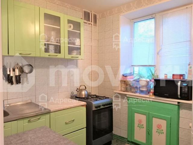 продажа жилая Волжский ул. Энгельса, 31