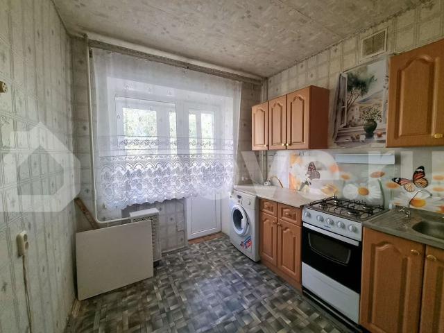 продажа жилая Волжский ул. имени Генерала Карбышева, 80