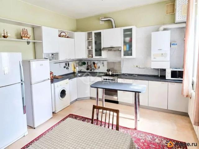 продажа жилая Волжский ул. Труда пл, 15