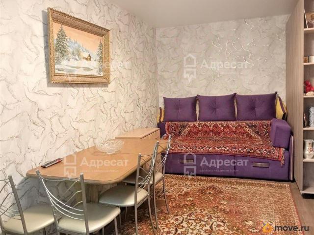 продажа жилая Волжский улица Энгельса, 31