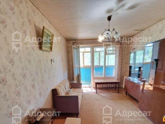 продажа жилая Волжский улица Химиков, 1А