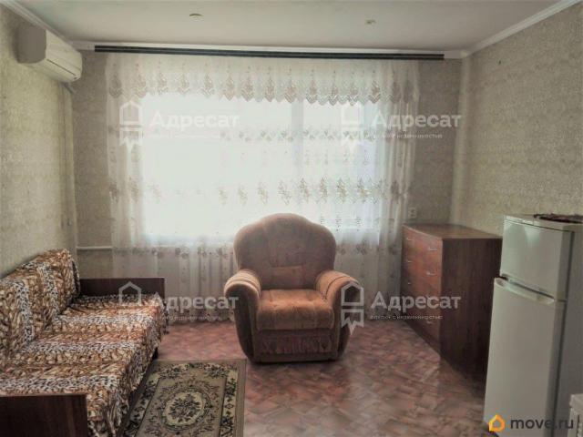 продажа жилая Волжский улица Имени генерала Карбышева, 7