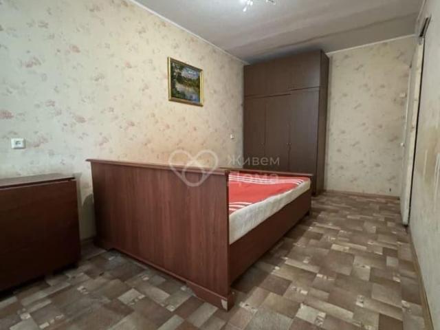 продажа жилая Волжский ул. Мечникова ул, 2