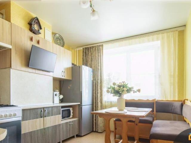 продажа жилая Волжский улица Мира, 133