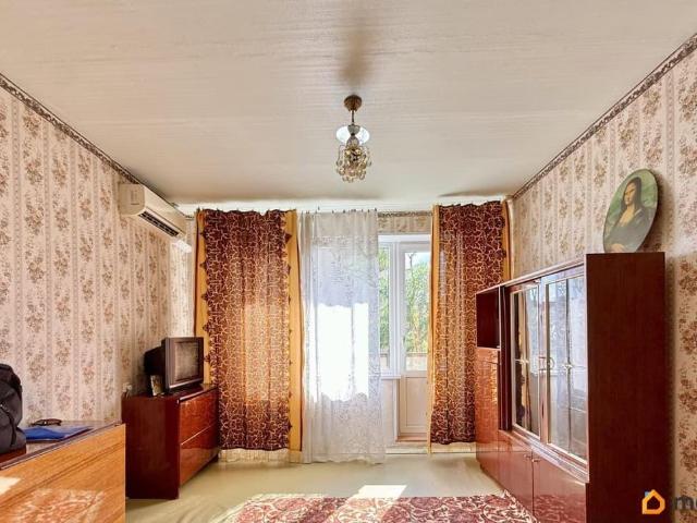продажа жилая Волжский улица Наримана Нариманова, 4А