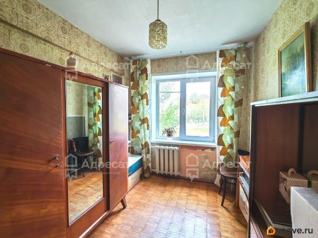 продажа жилая Волгоград Ополченская улица, 24