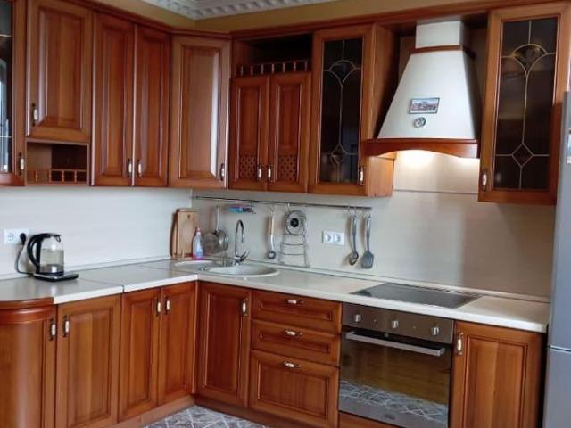 продажа жилая Волгоград Авиаторская улица, 1б