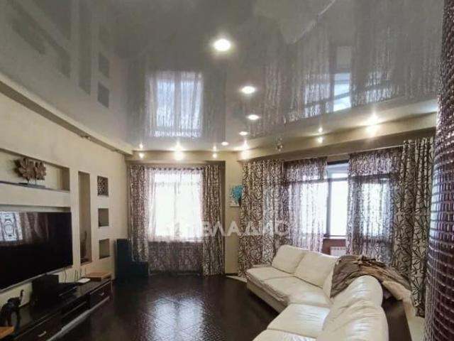 продажа жилая Волгоград Ангарская улица, 71