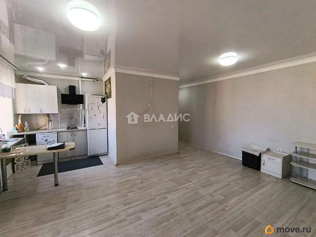 продажа жилая Волгоград Бакинская улица, 1