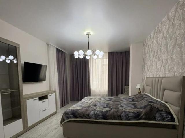 продажа жилая Волгоград Донецкая улица, 14