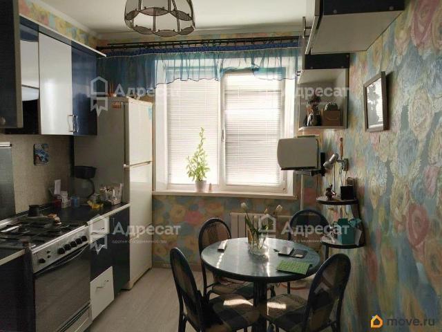 продажа жилая Волгоград Гражданская улица, 34