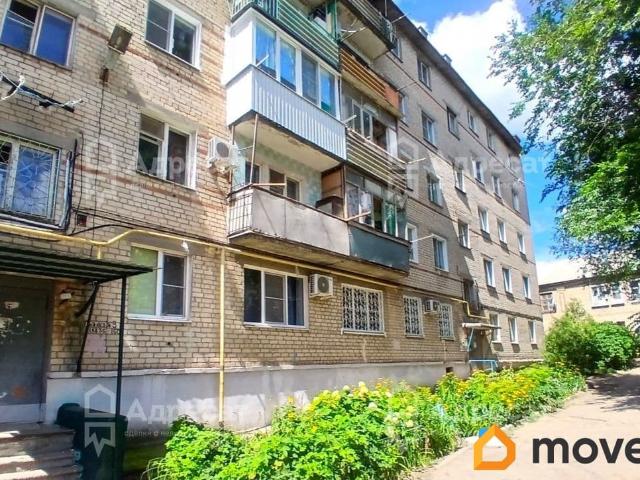 продажа жилая Волгоград Гродненская улица, 10