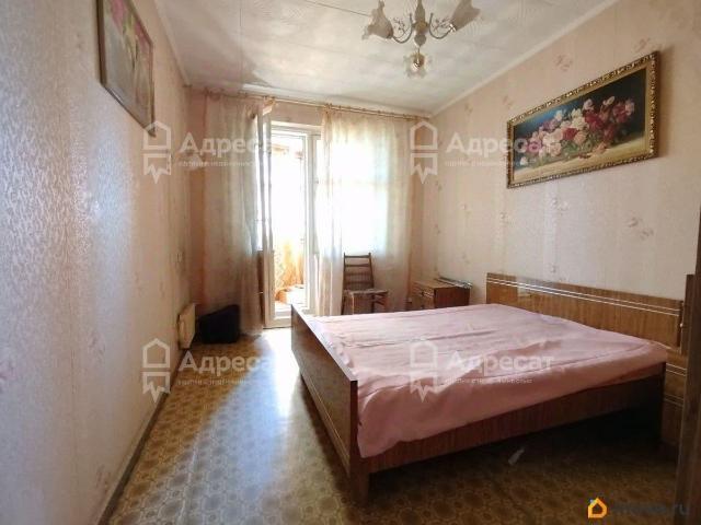 продажа жилая Волгоград Караванная улица, 39