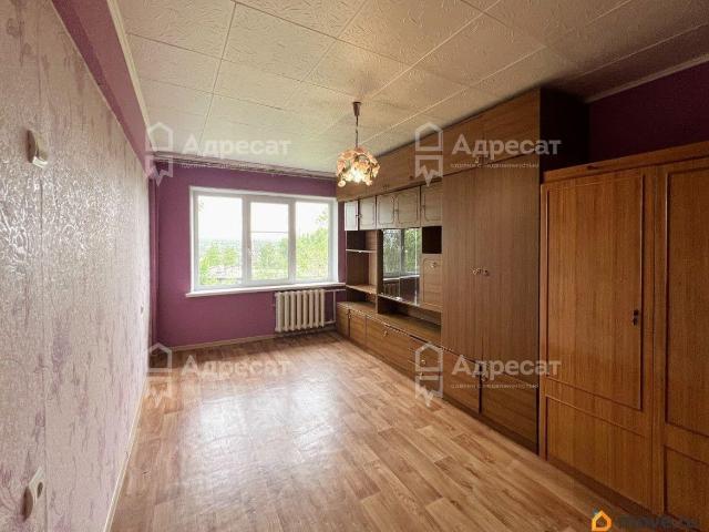 продажа жилая Волгоград Льговская улица, 18