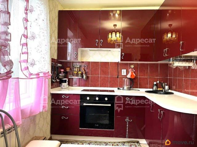 продажа жилая Волгоград проспект Имени В.И. Ленина, 225