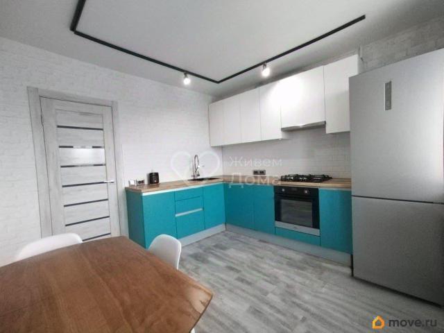 продажа жилая Волгоград проспект Столетова, 55
