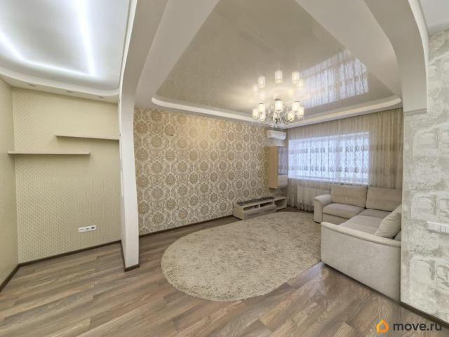 продажа жилая Волгоград Санаторная улица, 8Б