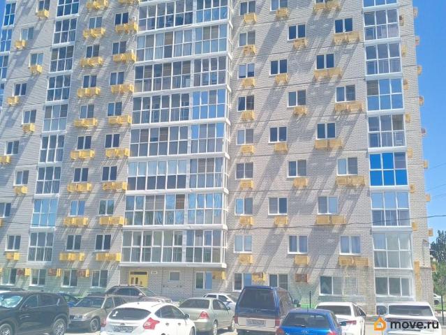 продажа жилая Волгоград Тарифная улица, 29а