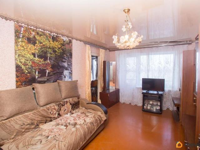 продажа жилая Волгоград Удмуртская улица, 31
