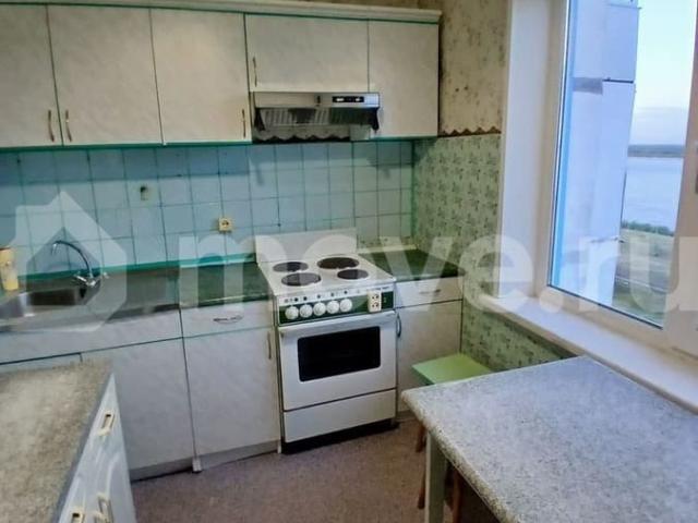 продажа жилая Волгоград ул. Никитина, 127