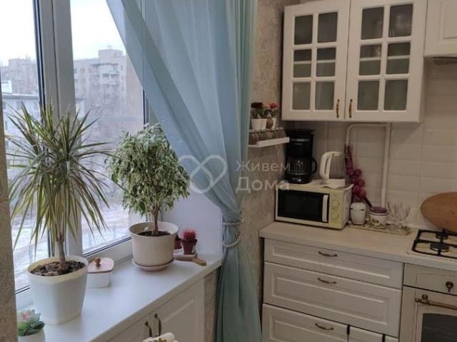 продажа жилая Волгоград ул. Таращанцев ул, 21