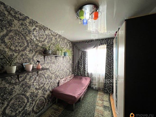 продажа жилая Волгоград улица Жолудева, 30