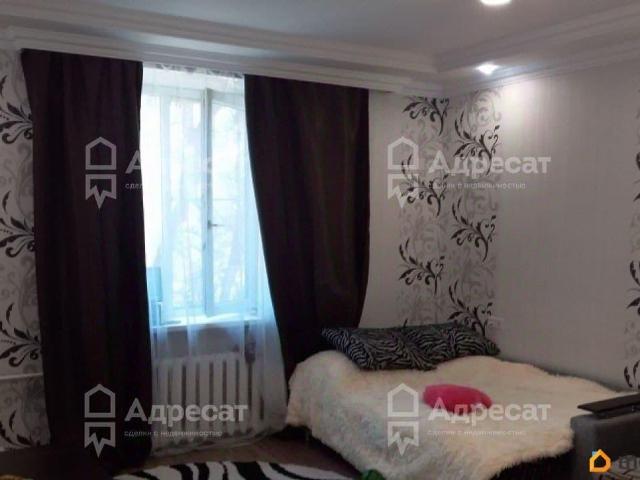 продажа жилая Волгоград улица Борьбы, 6