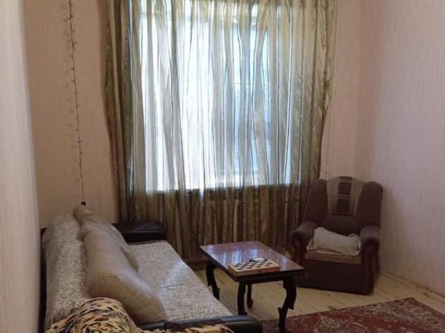 продажа жилая Волгоград улица Дегтярева, 45