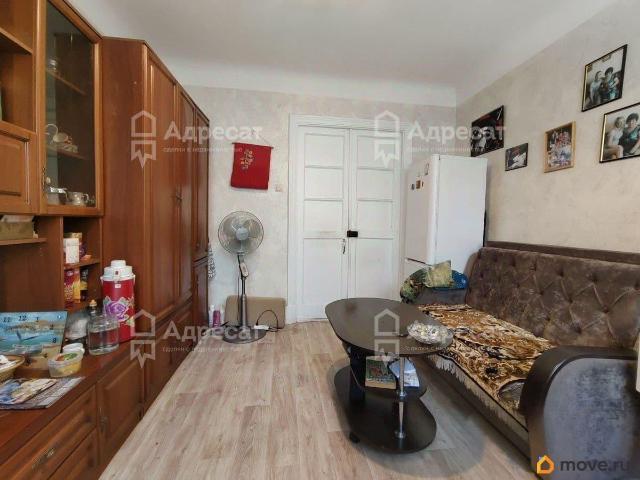 продажа жилая Волгоград улица Дегтярева, 31