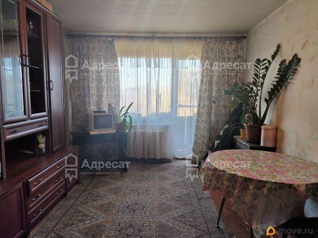 продажа жилая Волгоград улица Черепановых, 3