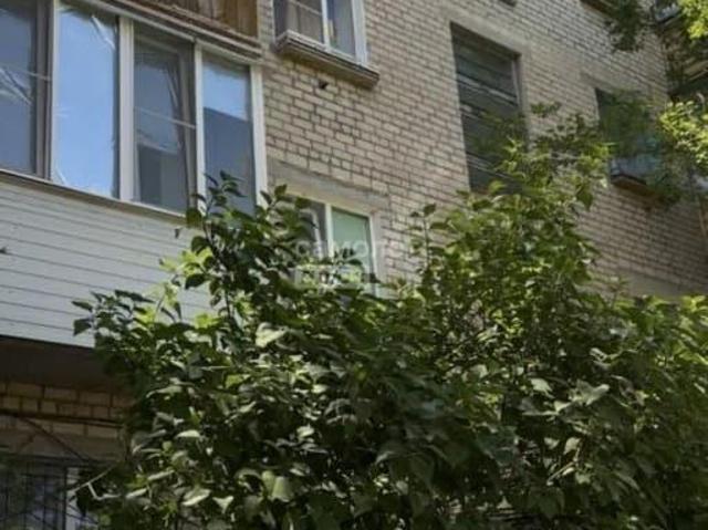 продажа жилая Волгоград улица Гули Королевой, 5