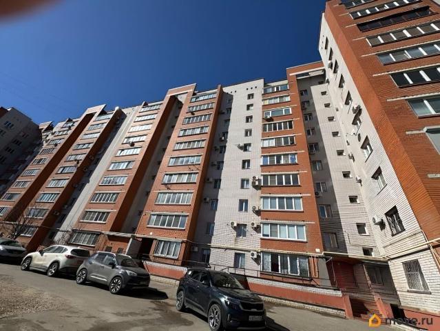 продажа жилая Волгоград улица Гвоздкова, 20