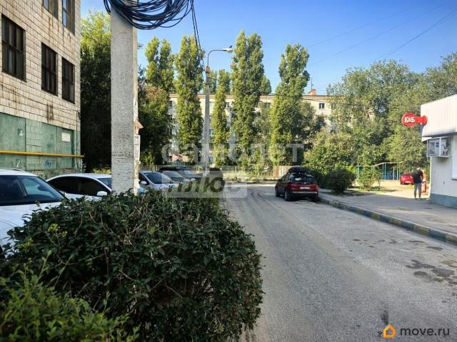 продажа жилая Волгоград улица Генерала Шумилова, 30